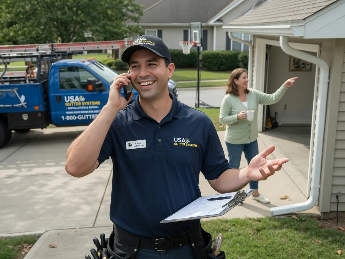 Gutter Installation Kendall, WI FAQs